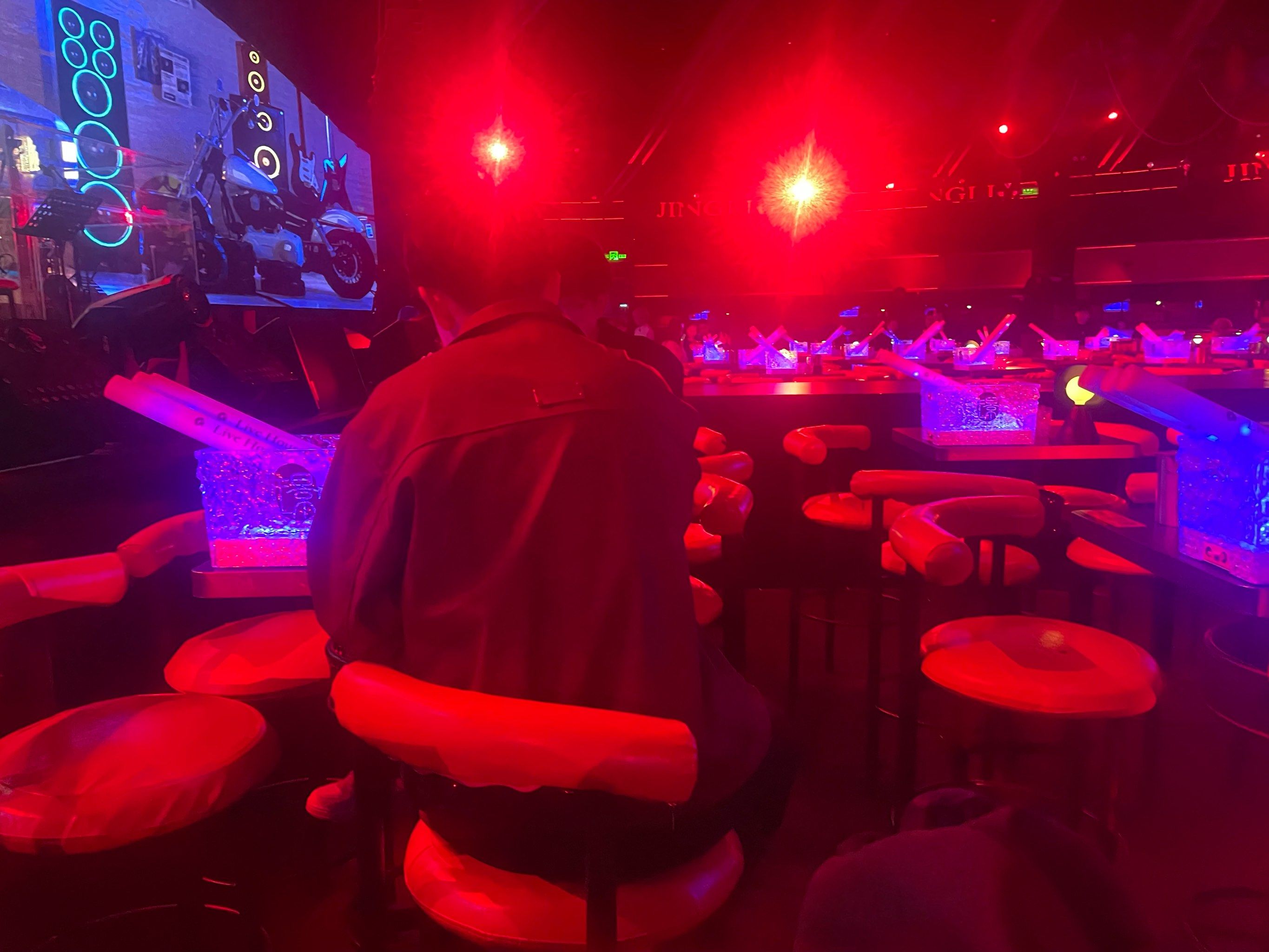 济南商务ktv全新玩法攻略揭秘-章丘市ktv预定