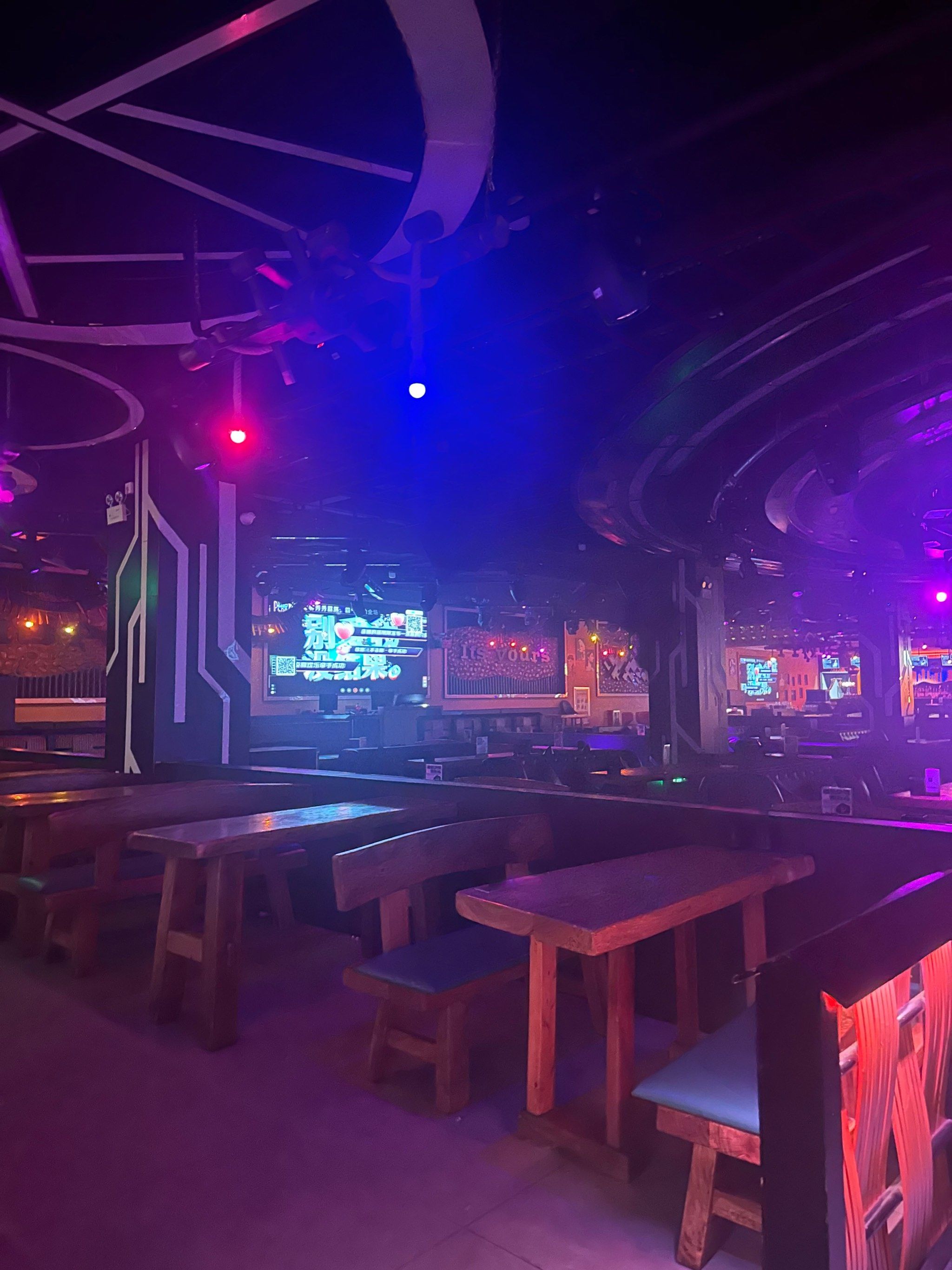 济南商务ktv全攻略-章丘市ktv预定